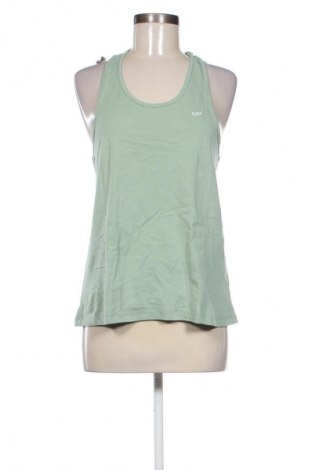 Γυναίκειο αθλητικό τοπ MP, Μέγεθος M, Χρώμα Πράσινο, Τιμή 10,23 €
