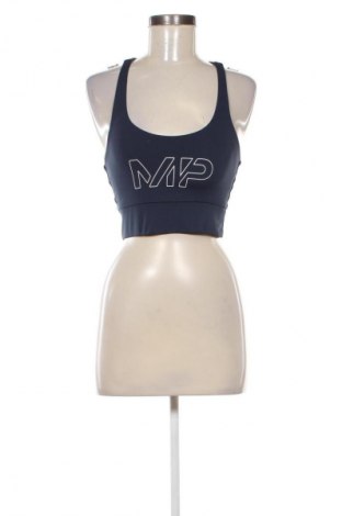 Damen Sporttop MP, Größe XS, Farbe Blau, Preis € 10,23