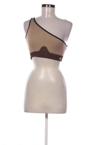 Дамски спортен топ MP, Размер S, Цвят Многоцветен, Цена 29,94 лв.