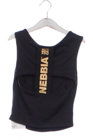 Γυναίκειο αθλητικό τοπ Nebbia, Μέγεθος S, Χρώμα Πολύχρωμο, Τιμή 10,22 €
