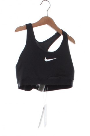 Dámský sportovní top  Nike, Velikost XS, Barva Černá, Cena  1 169,00 Kč