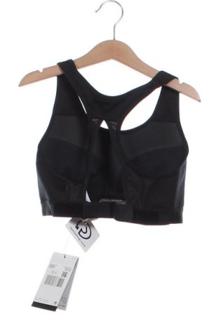 Dámský sportovní top  Nike, Velikost XS, Barva Černá, Cena  1 169,00 Kč