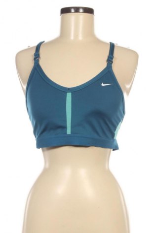 Damski sportowy top Nike, Rozmiar L, Kolor Kolorowy, Cena 77,75 zł