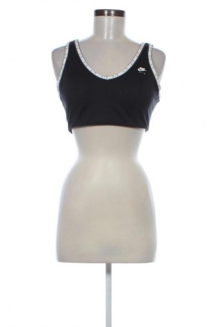 Damen Sporttop Nike, Größe L, Farbe Schwarz, Preis € 10,99