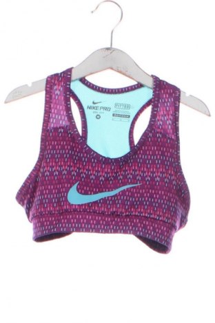 Dámsky športový top  Nike, Veľkosť XS, Farba Viacfarebná, Cena  17,36 €