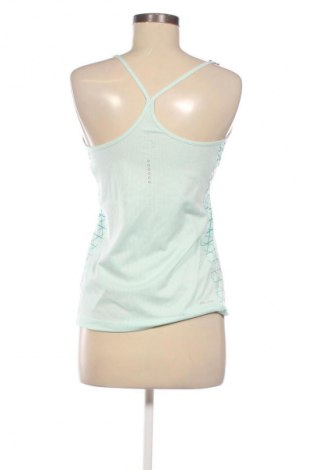 Γυναίκειο αθλητικό τοπ Nike, Μέγεθος S, Χρώμα Πράσινο, Τιμή 17,39 €