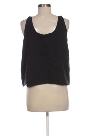 Top sport de damă. Nike, Mărime L, Culoare Negru, Preț 89,47 Lei