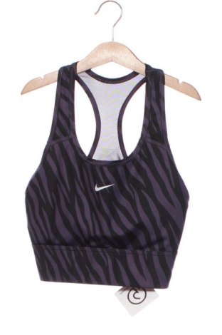 Γυναίκειο αθλητικό τοπ Nike, Μέγεθος M, Χρώμα Πολύχρωμο, Τιμή 37,79 €
