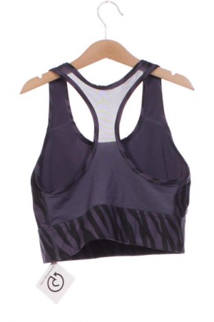 Γυναίκειο αθλητικό τοπ Nike, Μέγεθος M, Χρώμα Πολύχρωμο, Τιμή 37,79 €