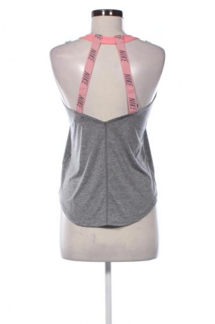 Damski sportowy top Nike, Rozmiar S, Kolor Szary, Cena 88,99 zł