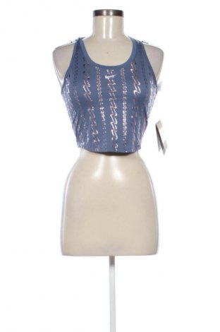 Top sport de damă. Nike, Mărime S, Culoare Multicolor, Preț 202,63 Lei
