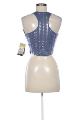 Top sport de damă. Nike, Mărime S, Culoare Multicolor, Preț 202,63 Lei