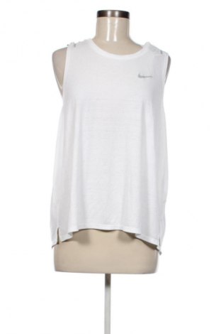 Damen Sporttop Nike, Größe XL, Farbe Weiß, Preis € 24,99