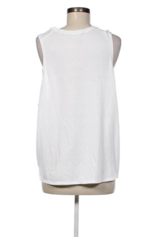 Damen Sporttop Nike, Größe XL, Farbe Weiß, Preis € 24,99