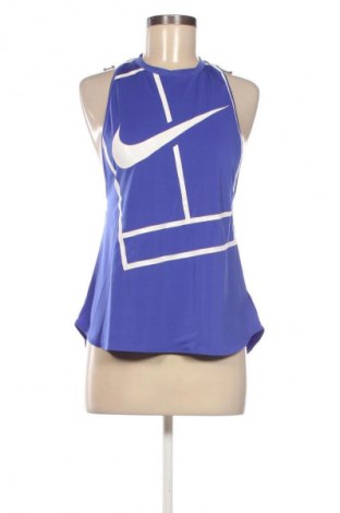 Top sport de damă. Nike, Mărime S, Culoare Multicolor, Preț 123,99 Lei
