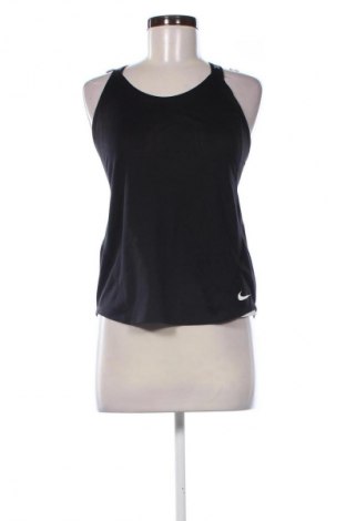 Dámsky športový top  Nike, Veľkosť XS, Farba Čierna, Cena  22,95 €