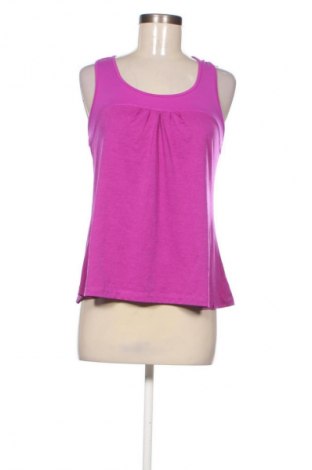Top sport de damă. Old Navy, Mărime M, Culoare Mov, Preț 52,63 Lei