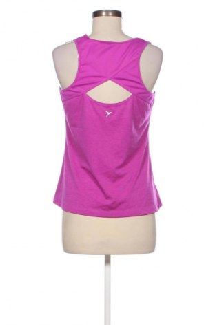 Top sport de damă. Old Navy, Mărime M, Culoare Mov, Preț 52,63 Lei