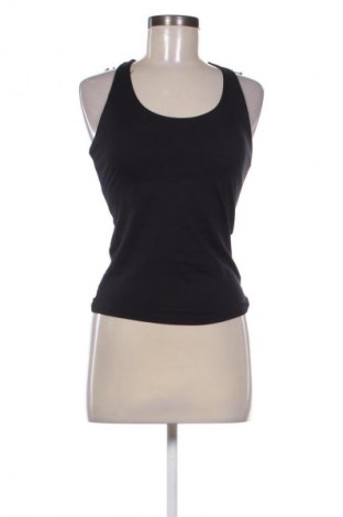 Női sport top Oysho, Méret M, Szín Fekete, Ár 4 028 Ft