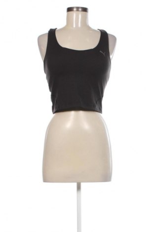 Női sport top PUMA, Méret M, Szín Fekete, Ár 19 749 Ft