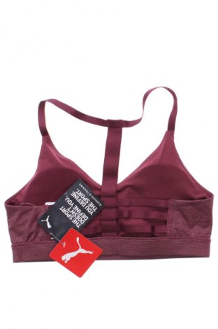 Női sport top PUMA, Méret M, Szín Sokszínű, Ár 19 749 Ft