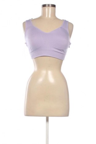 Damen Sporttop PUMA, Größe L, Farbe Lila, Preis € 16,99