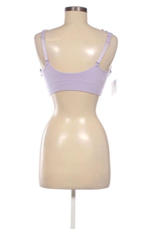 Damen Sporttop PUMA, Größe L, Farbe Lila, Preis € 16,99