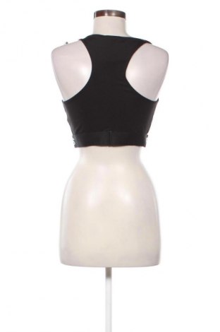 Damen Sporttop Pause Jeans, Größe L, Farbe Schwarz, Preis € 10,23