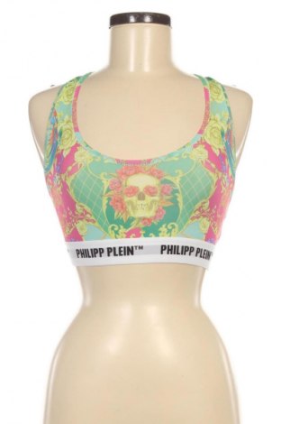 Top sport de damă. Philipp Plein, Mărime S, Culoare Multicolor, Preț 415,99 Lei