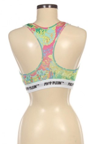 Top sport de damă. Philipp Plein, Mărime S, Culoare Multicolor, Preț 415,99 Lei