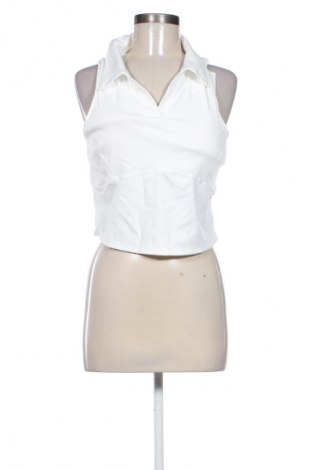 Top sport de damă. Primark, Mărime XL, Culoare Alb, Preț 61,74 Lei