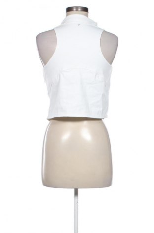 Top sport de damă. Primark, Mărime XL, Culoare Alb, Preț 61,74 Lei