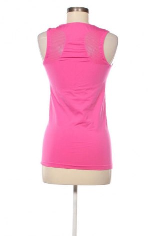 Damen Sporttop Reebok, Größe M, Farbe Rosa, Preis € 17,00