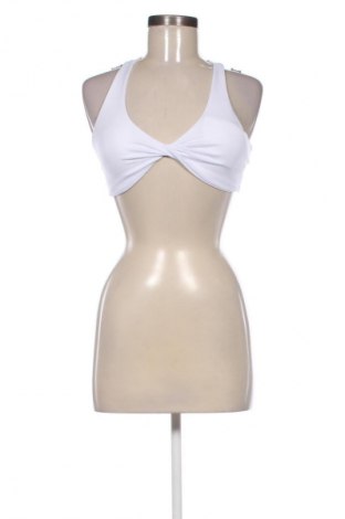 Női sport top SHEIN, Méret S, Szín Fehér, Ár 3 128 Ft