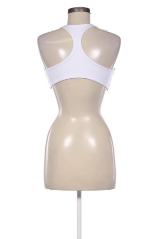 Női sport top SHEIN, Méret S, Szín Fehér, Ár 3 128 Ft