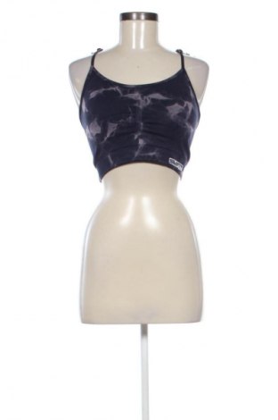 Дамски спортен топ SMF, Размер M, Цвят Многоцветен, Цена 20,00 лв.