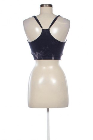 Дамски спортен топ SMF, Размер M, Цвят Многоцветен, Цена 20,00 лв.