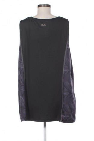 Női sport top Sheego, Méret 3XL, Szín Szürke, Ár 3 910 Ft