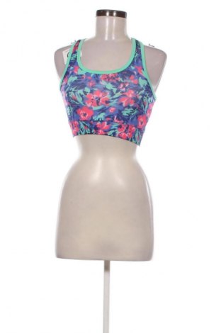 Damen Sporttop Sinsay, Größe XS, Farbe Mehrfarbig, Preis 8,00 €