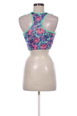 Damen Sporttop Sinsay, Größe XS, Farbe Mehrfarbig, Preis 8,00 €