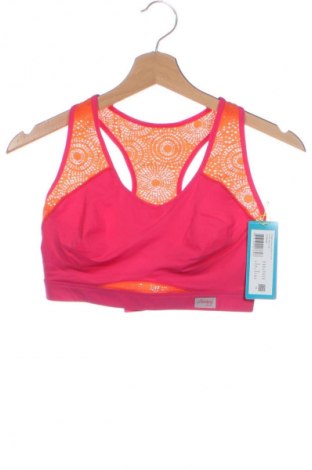 Női sport top Sloggi, Méret M, Szín Sokszínű, Ár 19 749 Ft