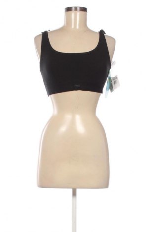 Dámsky športový top  Sloggi, Veľkosť M, Farba Čierna, Cena  34,95 €