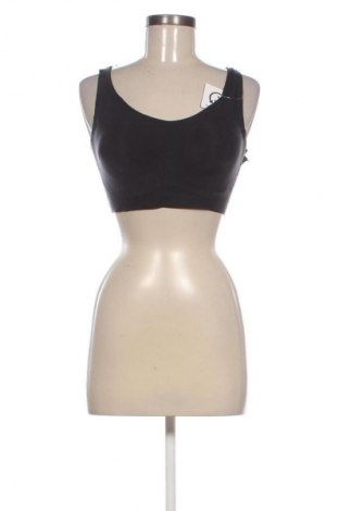 Damen Sporttop Sloggi, Größe L, Farbe Schwarz, Preis € 41,99