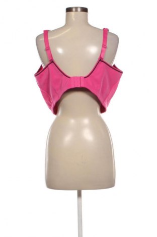 Top sport de damă. Susa, Mărime 4XL, Culoare Roz, Preț 243,99 Lei