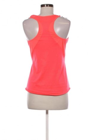 Γυναίκειο αθλητικό τοπ Unbranded, Μέγεθος M, Χρώμα Κόκκινο, Τιμή 7,67 €