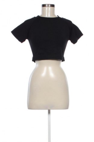 Damski sportowy top Unbranded, Rozmiar S, Kolor Czarny, Cena 22,99 zł