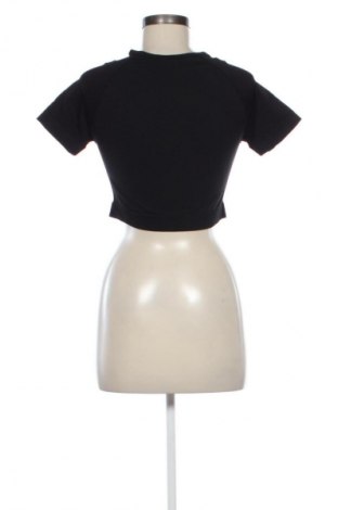 Damski sportowy top Unbranded, Rozmiar S, Kolor Czarny, Cena 22,99 zł