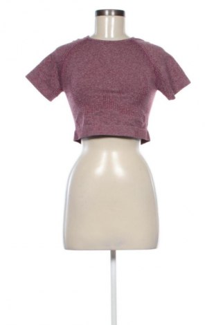 Top sport de damă. Unbranded, Mărime S, Culoare Roșu, Preț 39,00 Lei