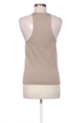 Damen Sporttop Unbranded, Größe L, Farbe Beige, Preis € 5,99