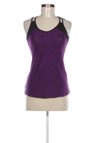 Γυναίκειο αθλητικό τοπ Unbranded, Μέγεθος M, Χρώμα Πολύχρωμο, Τιμή 7,67 €